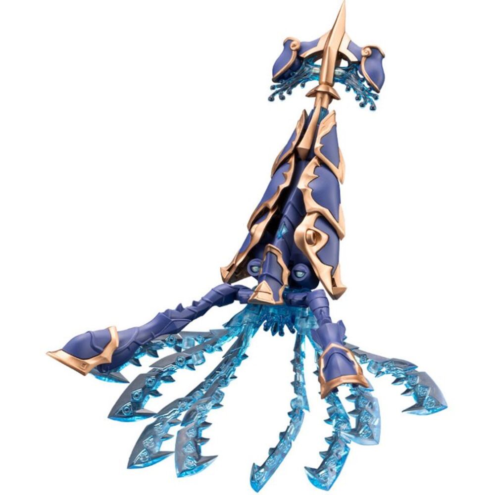 Kotobukiya - ARCANADEA - XenoAlma Trickle Dekapodia Model Kit  COLLECTIBLES